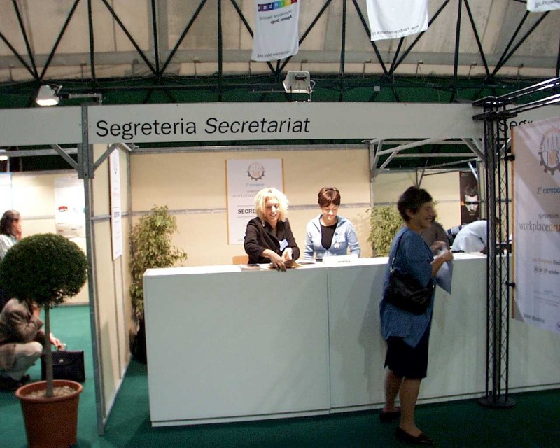 Secretariat
